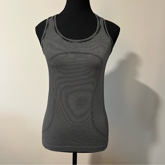 LULULEMON SWIFTLY TECH RACERBACK - Picture 5 of 10